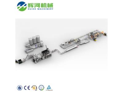 Import water bottling line from chinese wholesale supplier and manufacturer