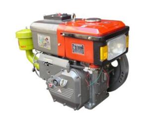 Import Water Cooled Diesel Engine-190L from chinese wholesale supplier and manufacturer