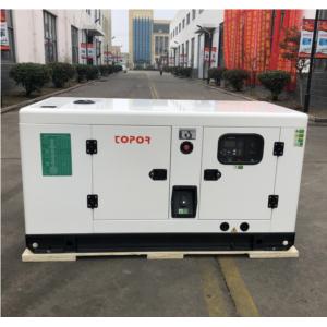 Import water cooled diesel generator from chinese wholesale supplier and manufacturer