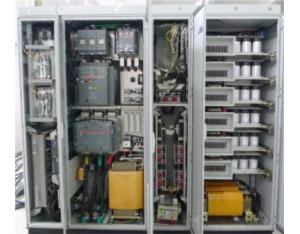Import Water-cooled double-fed converter products from chinese wholesale supplier and manufacturer