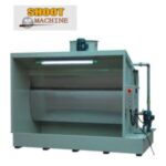 Import Water Curtain Spray Booth from chinese wholesale supplier and manufacturer