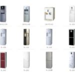 Import Water Dispenser & Purifier from chinese wholesale supplier and manufacturer