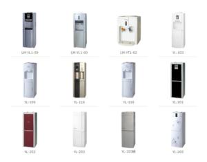 Import Water Dispenser & Purifier from chinese wholesale supplier and manufacturer