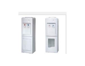 Import water dispenser HN-L-002 white from chinese wholesale supplier and manufacturer