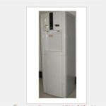 Import water dispenser HN-L-016 white from chinese wholesale supplier and manufacturer