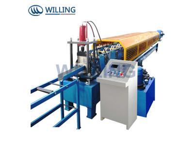 Import water falling down gutter making machines for sale from chinese wholesale supplier and manufacturer