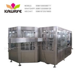 Import WATER FILLING MACHINE from chinese wholesale supplier and manufacturer
