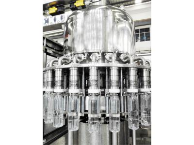 Import Water Filling Machine from chinese wholesale supplier and manufacturer