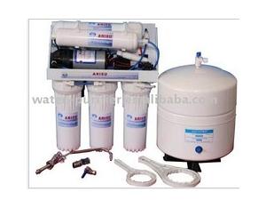 Import water filter ro water purifier from chinese wholesale supplier and manufacturer