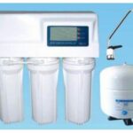 Import water filter ro water purifier,RO-6-5CL from chinese wholesale supplier and manufacturer