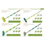 Import WATER FLOW BRUSH from chinese wholesale supplier and manufacturer