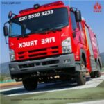 Import Water Foam Tender from chinese wholesale supplier and manufacturer