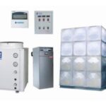 Import Water Heater from chinese wholesale supplier and manufacturer