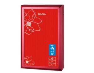 Import Water Heater HT45 from chinese wholesale supplier and manufacturer
