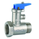 Import Water heater relief valve from chinese wholesale supplier and manufacturer