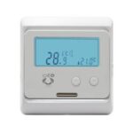 Import Water heater smart room temperature controller thermostats from chinese wholesale supplier and manufacturer