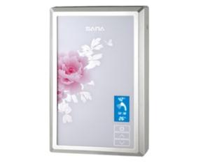 Import Water Heater SY5 from chinese wholesale supplier and manufacturer