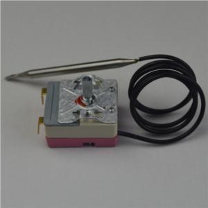 Import Water heater Thermostat from chinese wholesale supplier and manufacturer