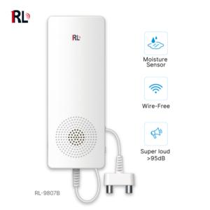 Import Water leak alarm sensor from chinese wholesale supplier and manufacturer