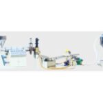 Import Water loop mould making granular extruder from chinese wholesale supplier and manufacturer