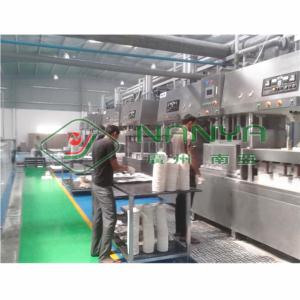 Import Water proof Oil proof Pulp Fiber Sustainable Tableware Machine from chinese wholesale supplier and manufacturer