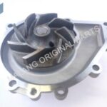 Import Water pump from chinese wholesale supplier and manufacturer
