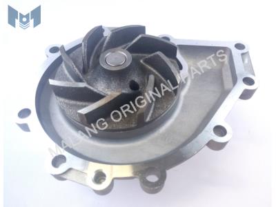 Import Water pump from chinese wholesale supplier and manufacturer