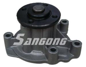 Import Water Pump from chinese wholesale supplier and manufacturer