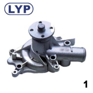 Import WATER PUMP from chinese wholesale supplier and manufacturer
