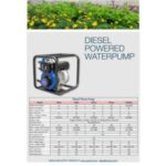 Import Water Pump from chinese wholesale supplier and manufacturer