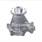Import Water Pump from chinese wholesale supplier and manufacturer