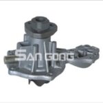 Import Water Pump from chinese wholesale supplier and manufacturer