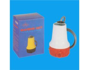 Import water pump from chinese wholesale supplier and manufacturer