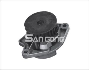 Import Water Pump from chinese wholesale supplier and manufacturer