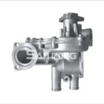 Import Water Pump from chinese wholesale supplier and manufacturer