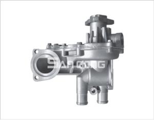 Import Water Pump from chinese wholesale supplier and manufacturer