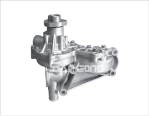Import Water Pump from chinese wholesale supplier and manufacturer