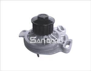 Import Water Pump from chinese wholesale supplier and manufacturer