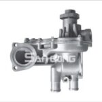 Import Water Pump from chinese wholesale supplier and manufacturer