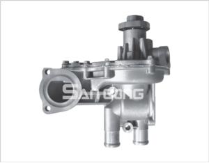 Import Water Pump from chinese wholesale supplier and manufacturer