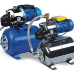 Import Water Pump- AUJS Series from chinese wholesale supplier and manufacturer
