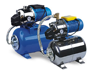 Import Water Pump- AUJS Series from chinese wholesale supplier and manufacturer