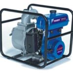 Import WATER PUMP-MTE210 from chinese wholesale supplier and manufacturer