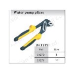 Import Water pump pliers 01270 from chinese wholesale supplier and manufacturer