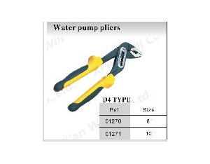 Import Water pump pliers 01270 from chinese wholesale supplier and manufacturer
