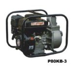 Import water pump powered by gasoline engine from chinese wholesale supplier and manufacturer