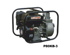 Import water pump powered by gasoline engine from chinese wholesale supplier and manufacturer