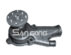 Import Water Pump RSK-G108 from chinese wholesale supplier and manufacturer