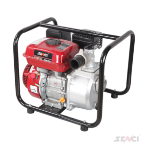 Import Water Pump SCWP50 2in. Clean Water SENCI 196cc Engine from chinese wholesale supplier and manufacturer