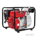 Import Water Pump SCWP50 3in. Clean Water SENCI 208cc Engine from chinese wholesale supplier and manufacturer